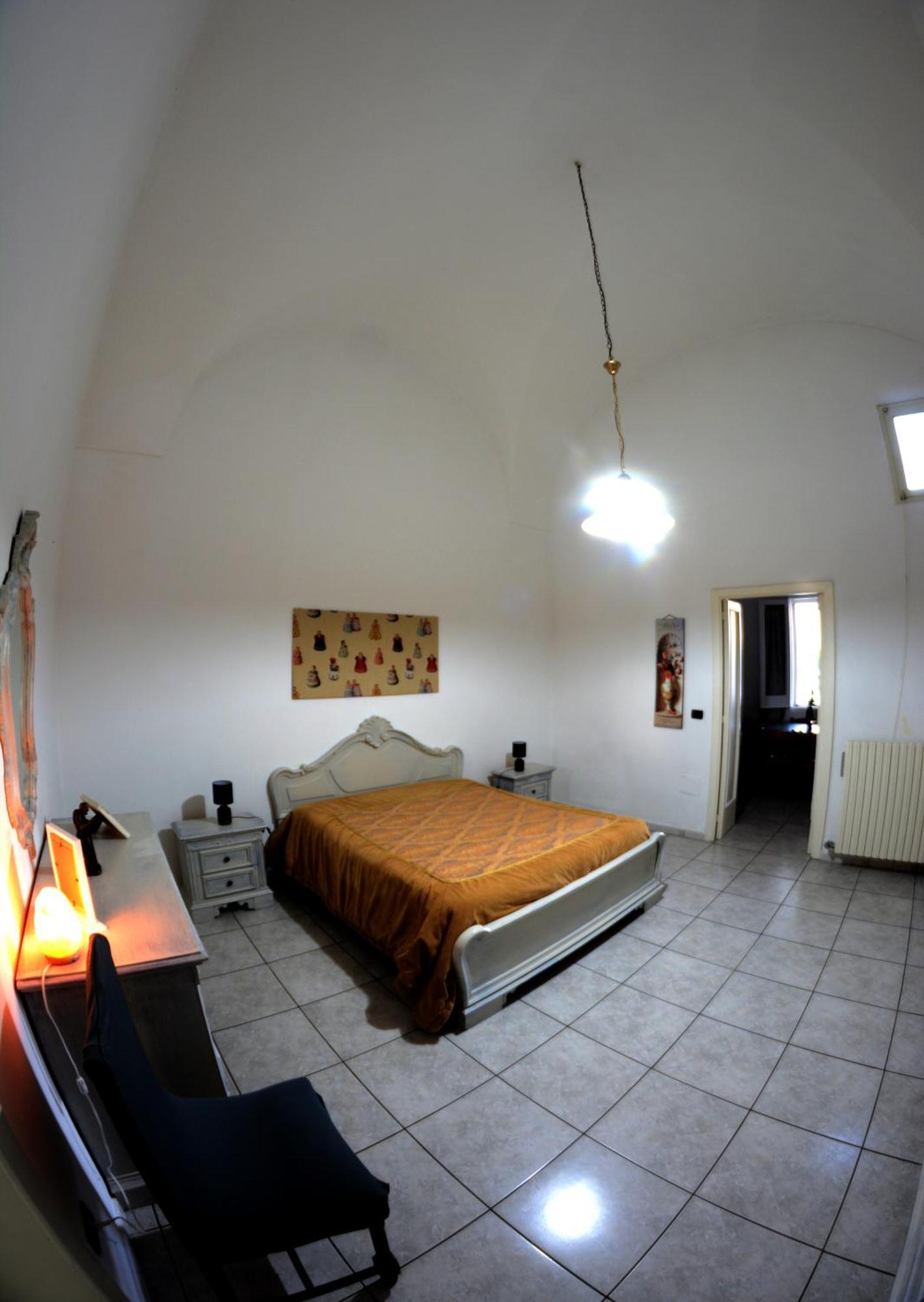 Origini - Apartment With Private Garden Лечче Екстер'єр фото