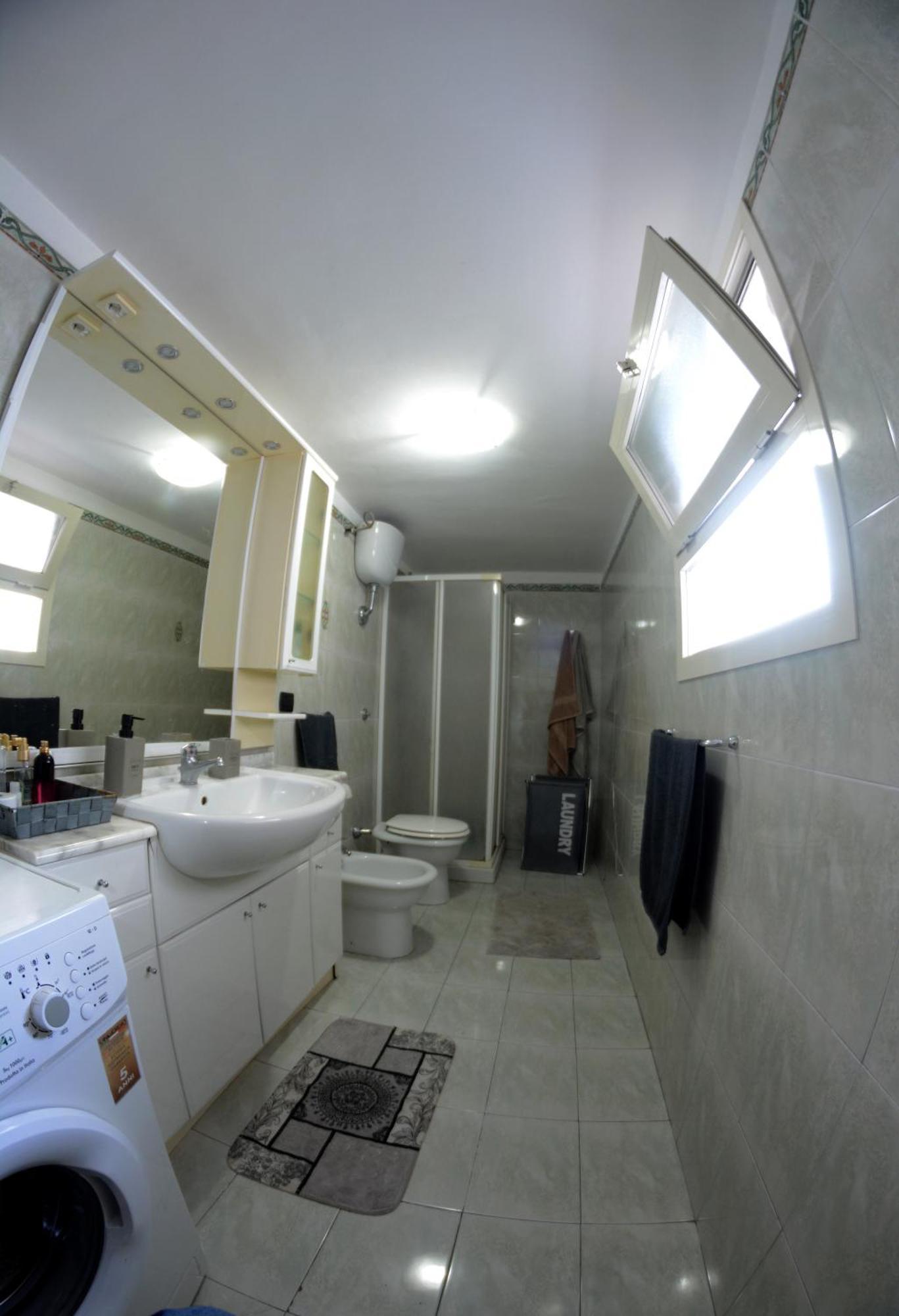 Origini - Apartment With Private Garden Лечче Екстер'єр фото