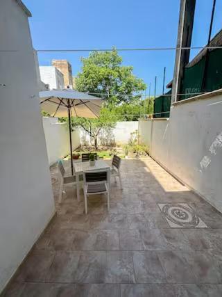 Origini - Apartment With Private Garden Лечче Екстер'єр фото