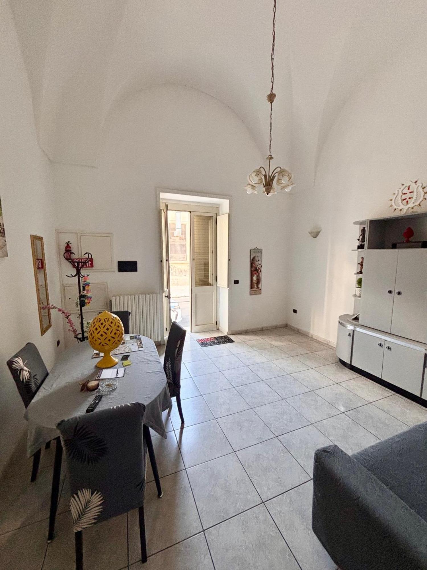 Origini - Apartment With Private Garden Лечче Екстер'єр фото
